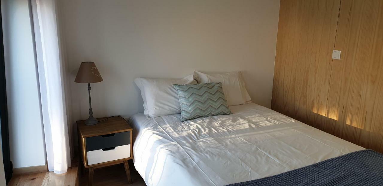 Cais Dos Mercanteis City House Villa Aveiro Dış mekan fotoğraf