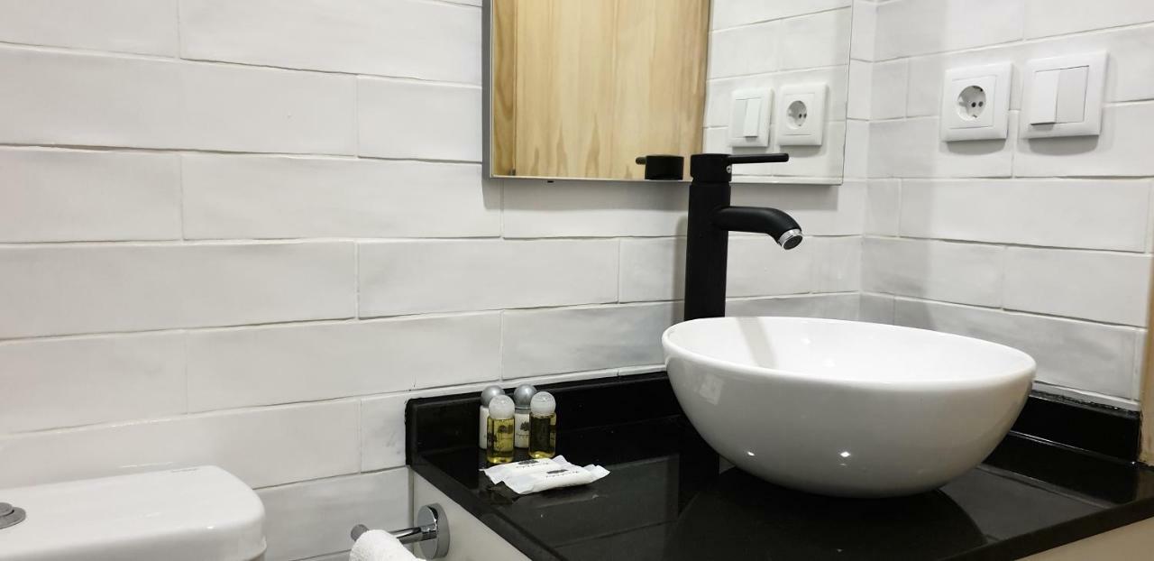 Cais Dos Mercanteis City House Villa Aveiro Dış mekan fotoğraf