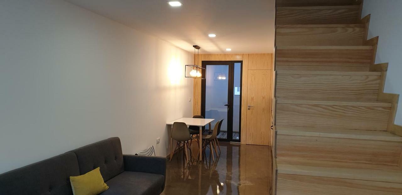 Cais Dos Mercanteis City House Villa Aveiro Dış mekan fotoğraf