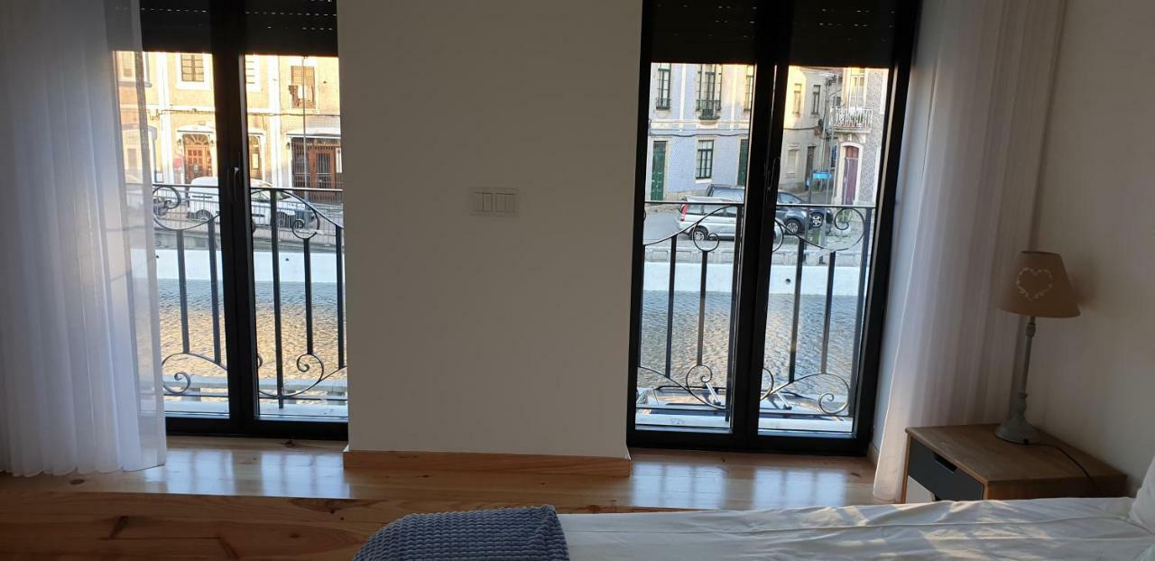 Cais Dos Mercanteis City House Villa Aveiro Dış mekan fotoğraf