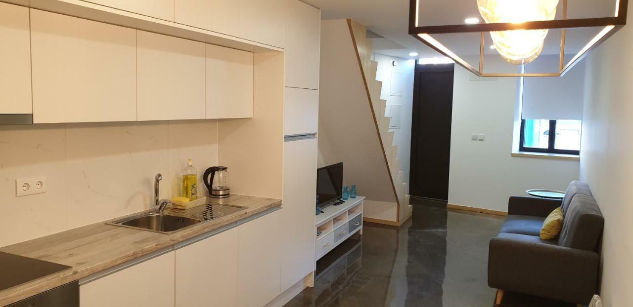 Cais Dos Mercanteis City House Villa Aveiro Dış mekan fotoğraf
