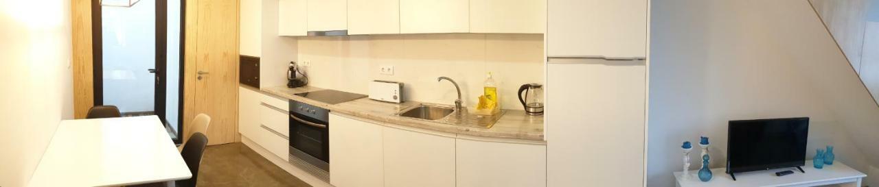 Cais Dos Mercanteis City House Villa Aveiro Dış mekan fotoğraf