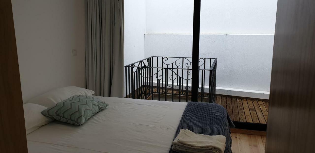 Cais Dos Mercanteis City House Villa Aveiro Dış mekan fotoğraf