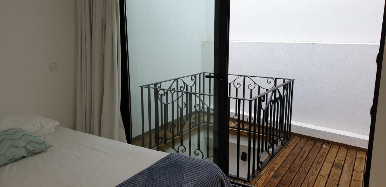Cais Dos Mercanteis City House Villa Aveiro Dış mekan fotoğraf